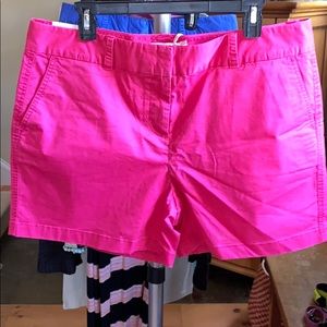 NEW Vineyard Vines Washed Dayboat Classic Shorts